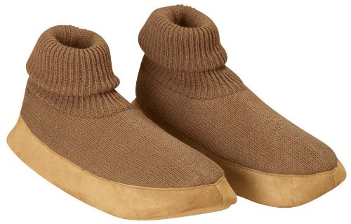 Jumbl Womens Cardigan Slippers XL2