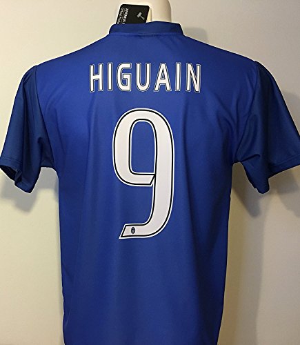 Maglia Away HIGUAIN Juventus Replica Ufficiale