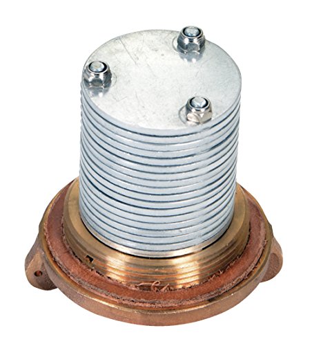 Ventilador Vertical para Tambor Vestil Vent-V miniatura 5