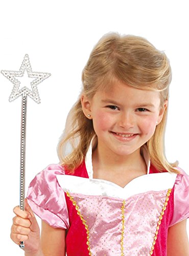 Preisvergleich Produktbild Guirca Fiestas GUI16379 - Feenstab, 30 cm