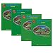 Piano Town Level 2 Learners Pack - Lesson, Theory, Performance and Technic Books