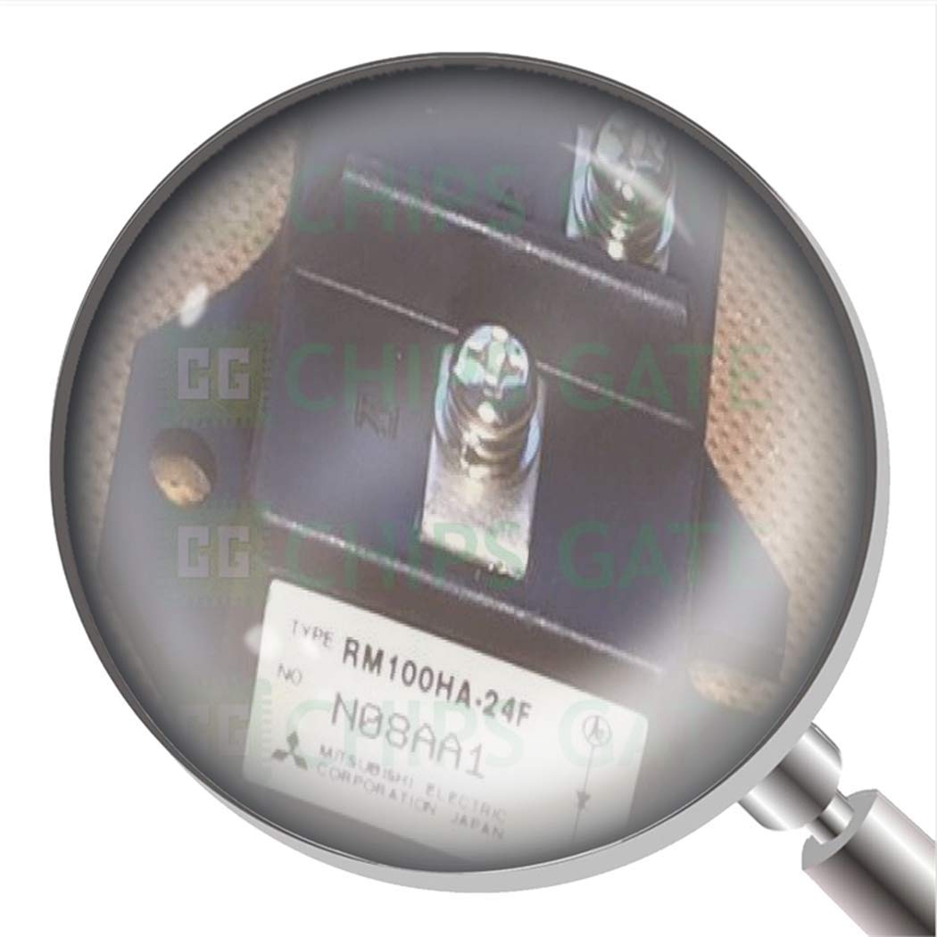 RM100HA-24F 1Pcs New RM100HA-24F Rm100Ha24F Igbt Module
