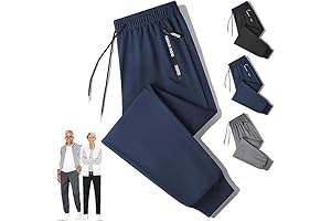 Blue Chic Store Stretch Quick Drying Pants