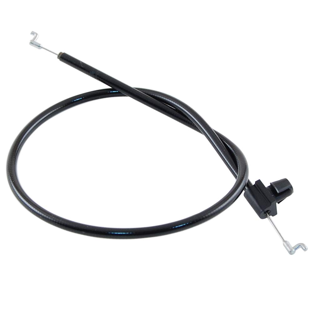 ぎゃらんどぅどう Amazon.com: CUB CADET 753-05266 Throttle Cable Assembly ST432