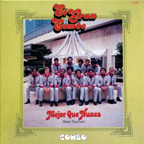 Mejor Que Nunca