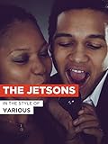  The Jetsons im Stil von \