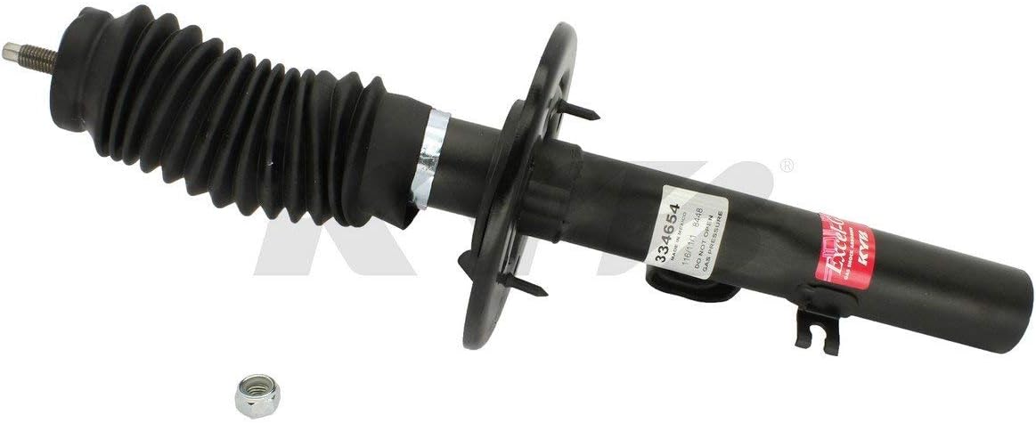 KYB 334654 Suspension Strut Assembly