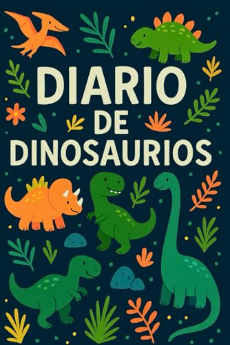 Diario de Dinosaurios