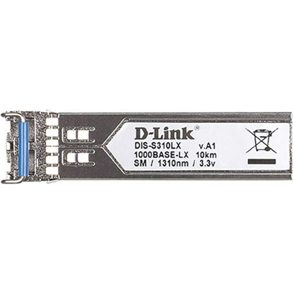 D-Link DIS-S310LX