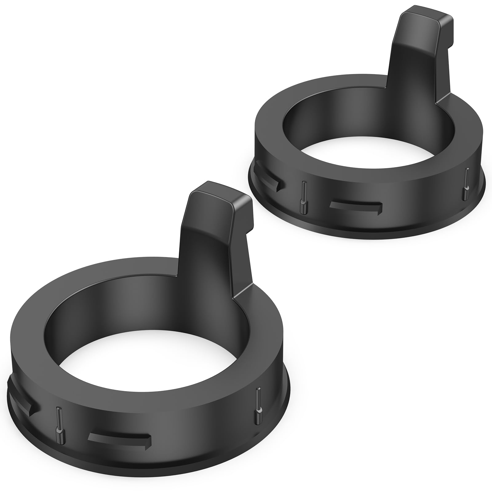 RP80977 Magnet Replacement Kit for Delta Kitchen Faucet 2 Pcs
