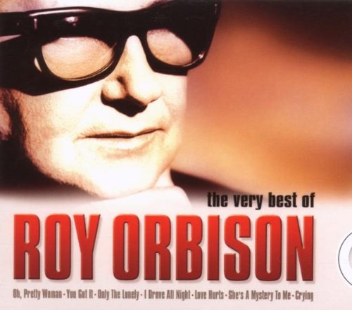 Very Best Of (Eco Slipcase) [Audio CD] Orbison, Roy