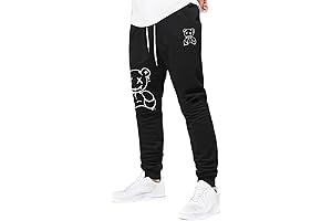 Smiley Face Pants: A Comforting Embrace of Style and Leisure
