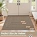 BEQHAUSE Dirt Trapper Door Mat 20
