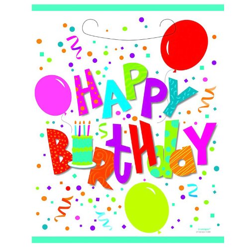 Unique Jamboree Birthday Party Loot Bags | 9