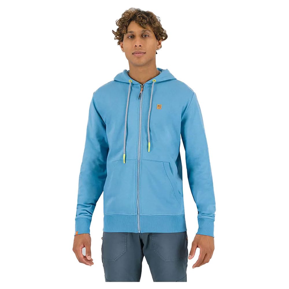 KARPOS VOLPE F. ZIP HOODIE