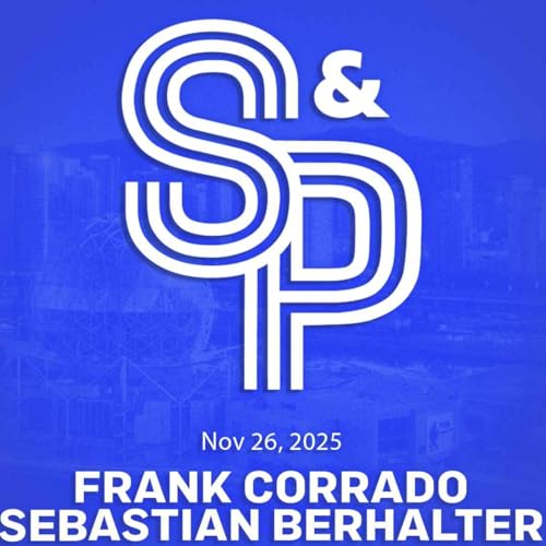 Nov 26, 2025: Pondering Hughes' future, Canucks vs Anaheim as trade winds swirl