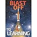 Unknown Eureka Peanuts NASA Blast Off to Learning Poster, 13
