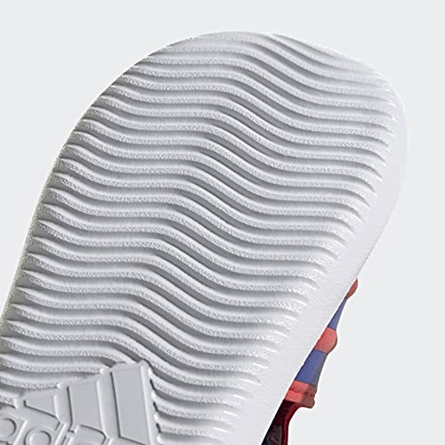 Image of adidas Boys' Altaswim Sandal