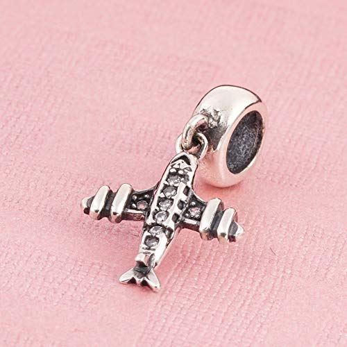 Image of Charms for Bracelets and Necklaces Statue of Liberty CHARM and Family Clasp Safety Chain Charm Beads Charms Jewelry for Women