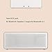 Xiaomi Original Bluetooth Speaker Square Box 2 Speaker 2 Square Stereo Portable V4.2 High Definition Sound Quality