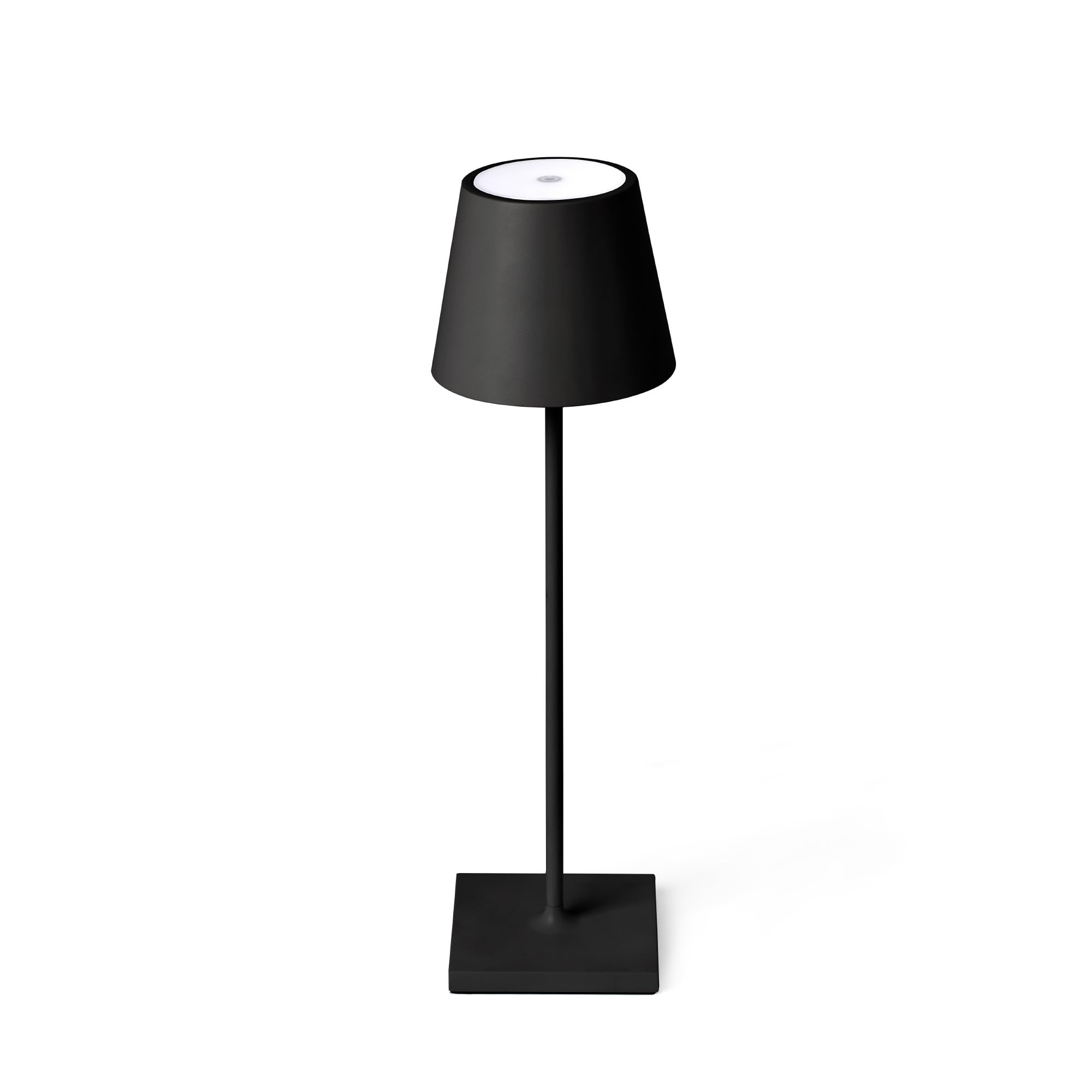 FARO BARCELONA TOC 380 Lampe Portable Noire