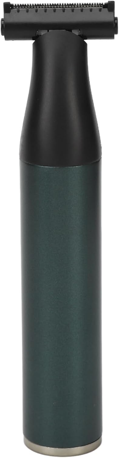 Srliya 4 in 1 Hair Trimmer Multi Functional Grooming Trimmer Full Body Electric Hair Clipper for