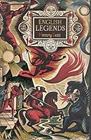 English Legends B0013FIBJI Book Cover