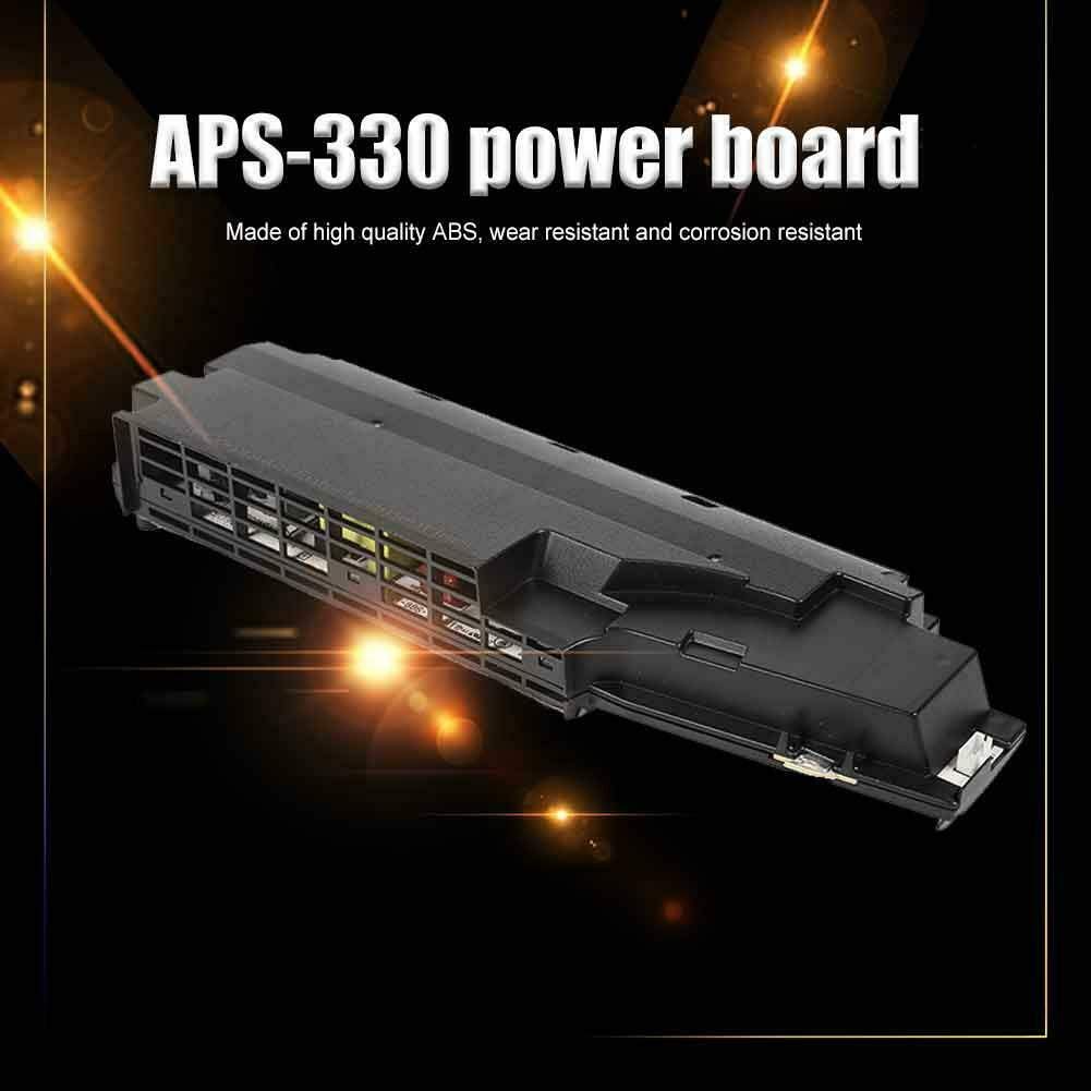 Fuente de AlimentacióN para 3 PS3 Super Slim ADP-160AR -330 Reemplazo