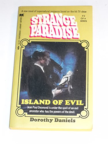 ISLAND OF EVIL