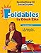 Dinah Zike's Foldables for Grades 1-6 3-D Interactive Graphic Organizers (Macmillan/McGraw-Hill Social Studies)