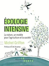 Download ÉCOLOGIE INTENSIVE PDF