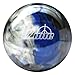 Brunswick T-Zone Indigo Swirl Bowling Ball (16lbs)