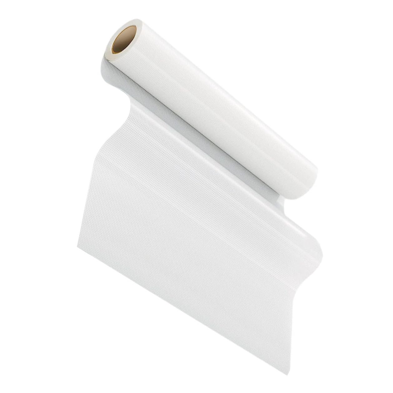 Wiederverwendbare Silikon Backmatte Rutschfest Hitzebeständig Antihaftbeschichtet Langlebige Dauerbackmatte für Backofen und Heißluftfritteuse Vielseitig
