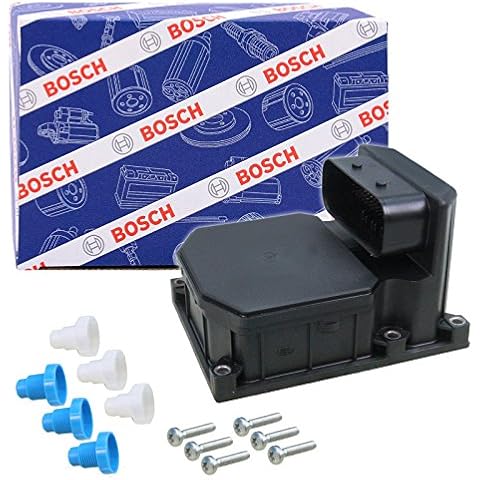 Bosch ESP Replacement Parts Set with Controller Cover