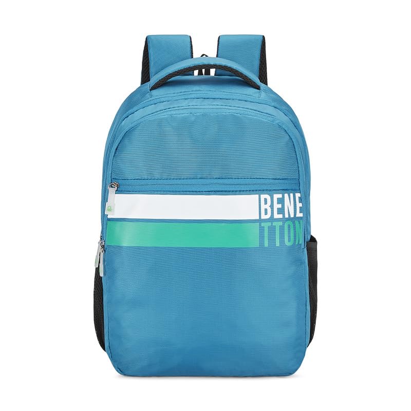 united colors of benetton Kyron Polyester 23L Non Laptop Backpack For Unisex-picture-44