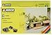 Noch 14364 Kennels 3/ H0 Scale Model Kit
