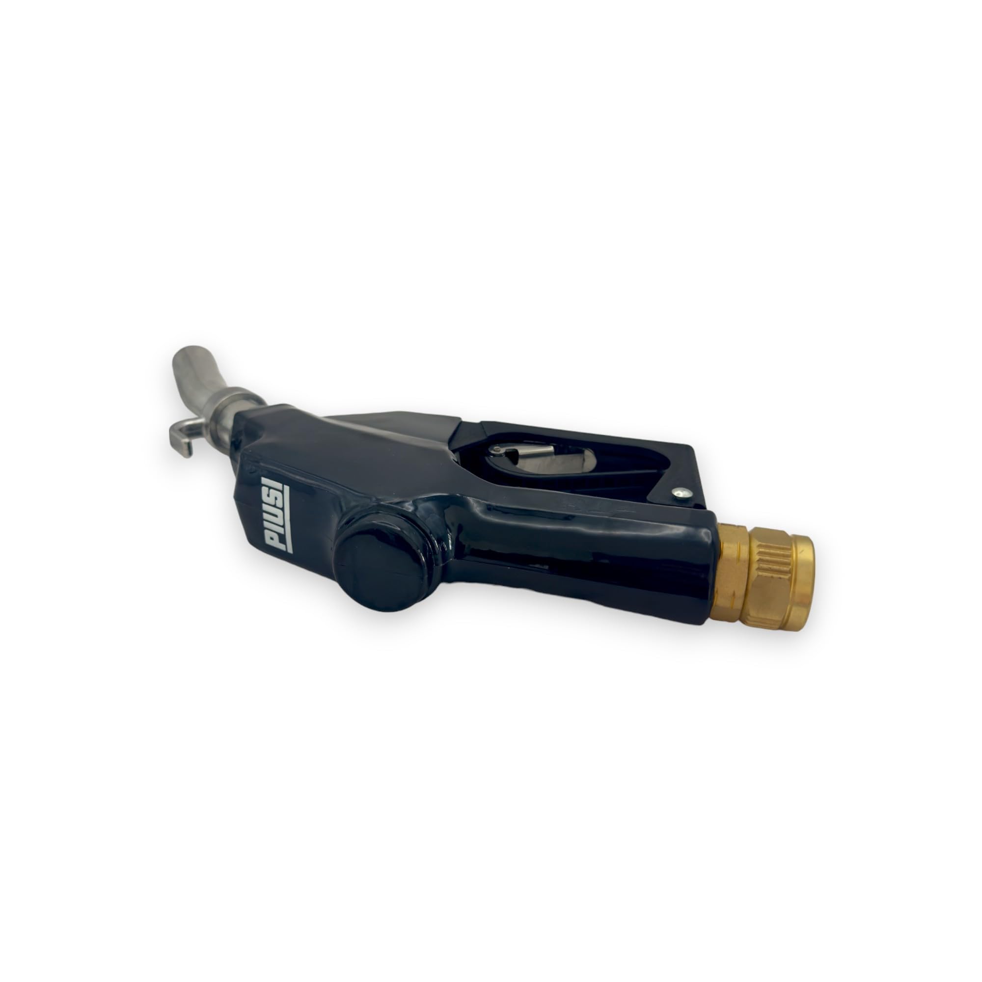 F00610200 - Piusi Pistolet Automatyczna dostawa oleju napędowego A140 do ciężarówki o przepływie do 140 l/min i 1" BSP
