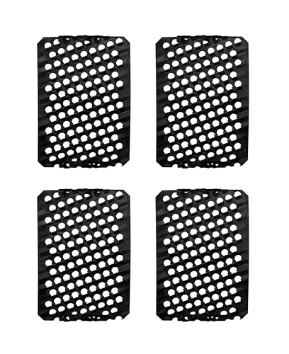 Lames pour rasoir Creative Hobbies SMTS résout le papier déchiré lot de 4 pièces