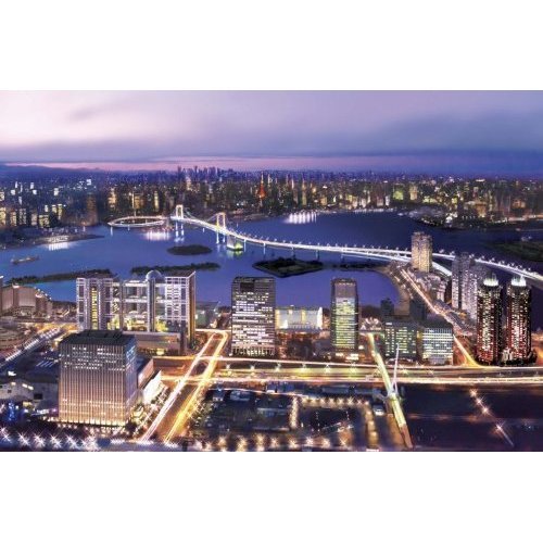 Amazon.co.jp: ジグソーパズル 2542スーパースモールピース パズルの超