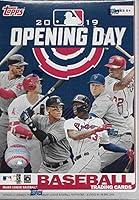 Algopix Similar Product 18 - 2019 Topps Opening Day Baseball Series