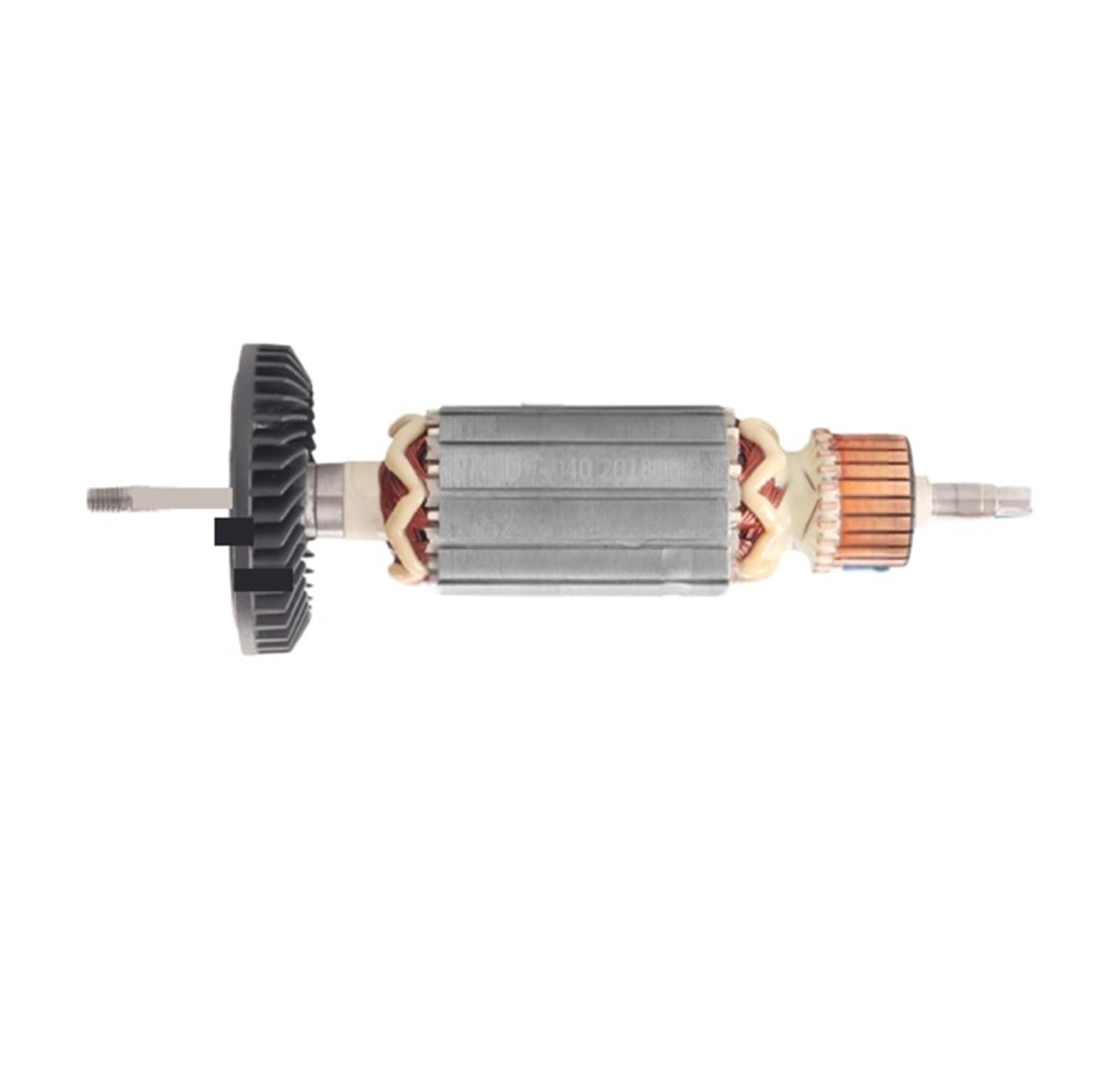 AC220-240V Armature, for GA5040C GA 5040C