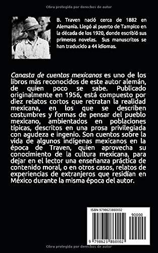 Miniatura 2 de Canasta de cuentos mexicanos (Spanish Edition)