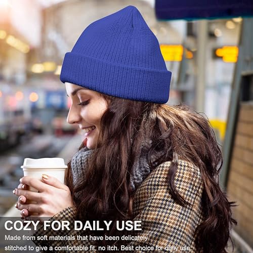 Image of NORTHWIND Winter Cap for Men, Winter Cap for Women, Beanie Cap for Men, Woolen Cap for Man, Woolen Cap for Women, Beanie Cap for Woman, Winter wear