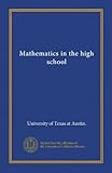  Matematica al liceo: Facsimile Vol