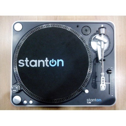 STANTON T.50 スタントン ターンテーブル Stanton - T50 - Turntable : Amazon.in: Musical Instruments