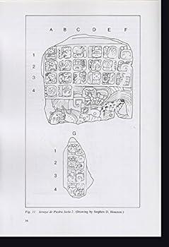 The Dynastic Sequence of DOS Pilas, Guatemala