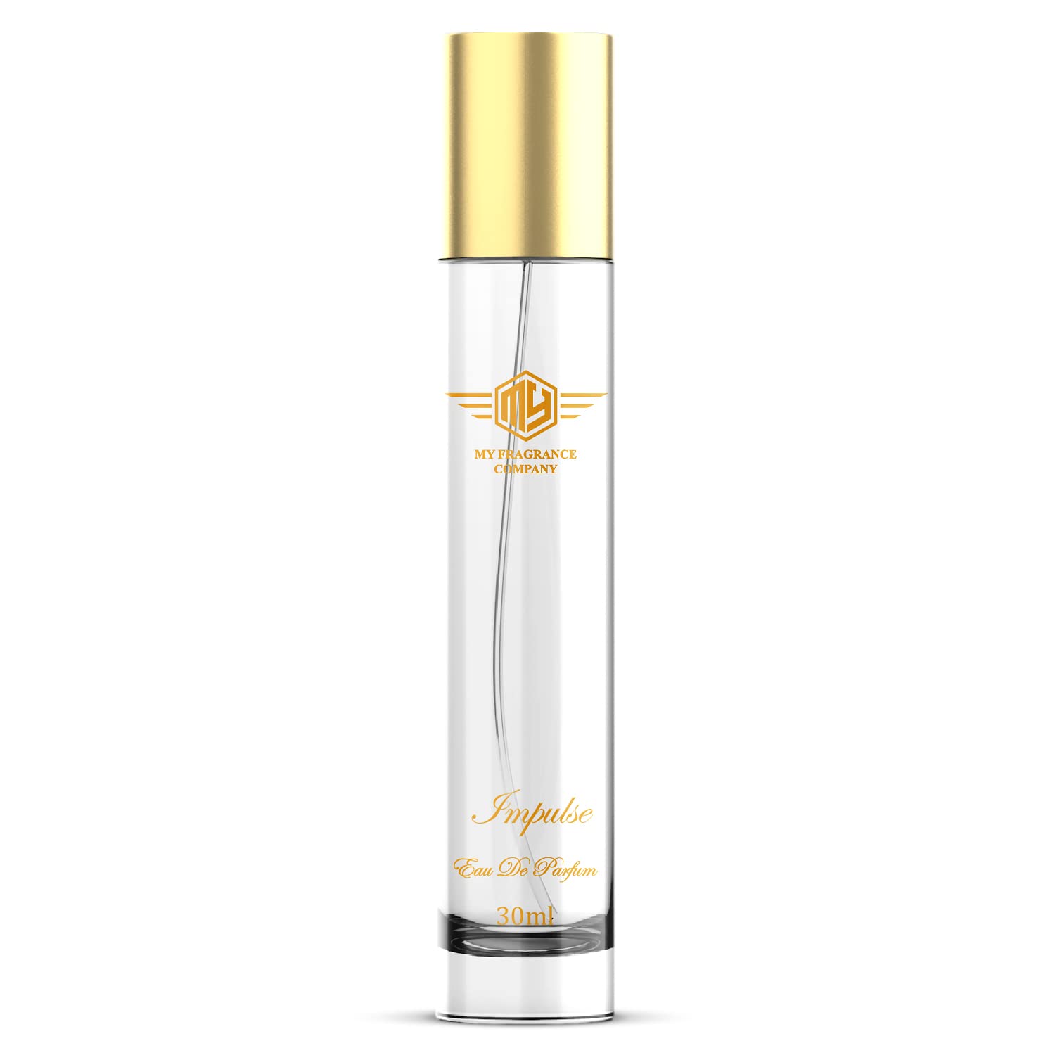 MY FRAGRANCE Fragrant Perfume for Men, Long-lasting Fresh and Soothing Fragrance | Gift For Men, Premium Perfume | Luxury Long Lasting Fragrance Spray (60 ML, Impulse)-image-8