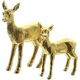 figuren goldener topf Mit diesen Tierfiguren aus Polyresin von SIDCO im angesagtem Rehdesign können Sie Ihr zu Hause sehr stilvoll, individuell und elegant einrichten. Die Dekofigur wertet jeden Wohnraum optisch auf und macht ihn zu etwas Besonderem