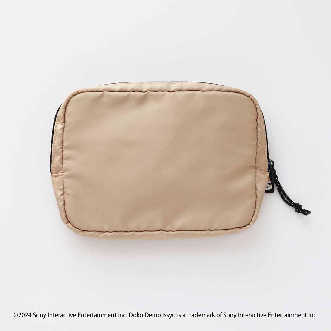 Amazon.co.jp: プレイステーション ポーチ どこでもいっしょ 000975