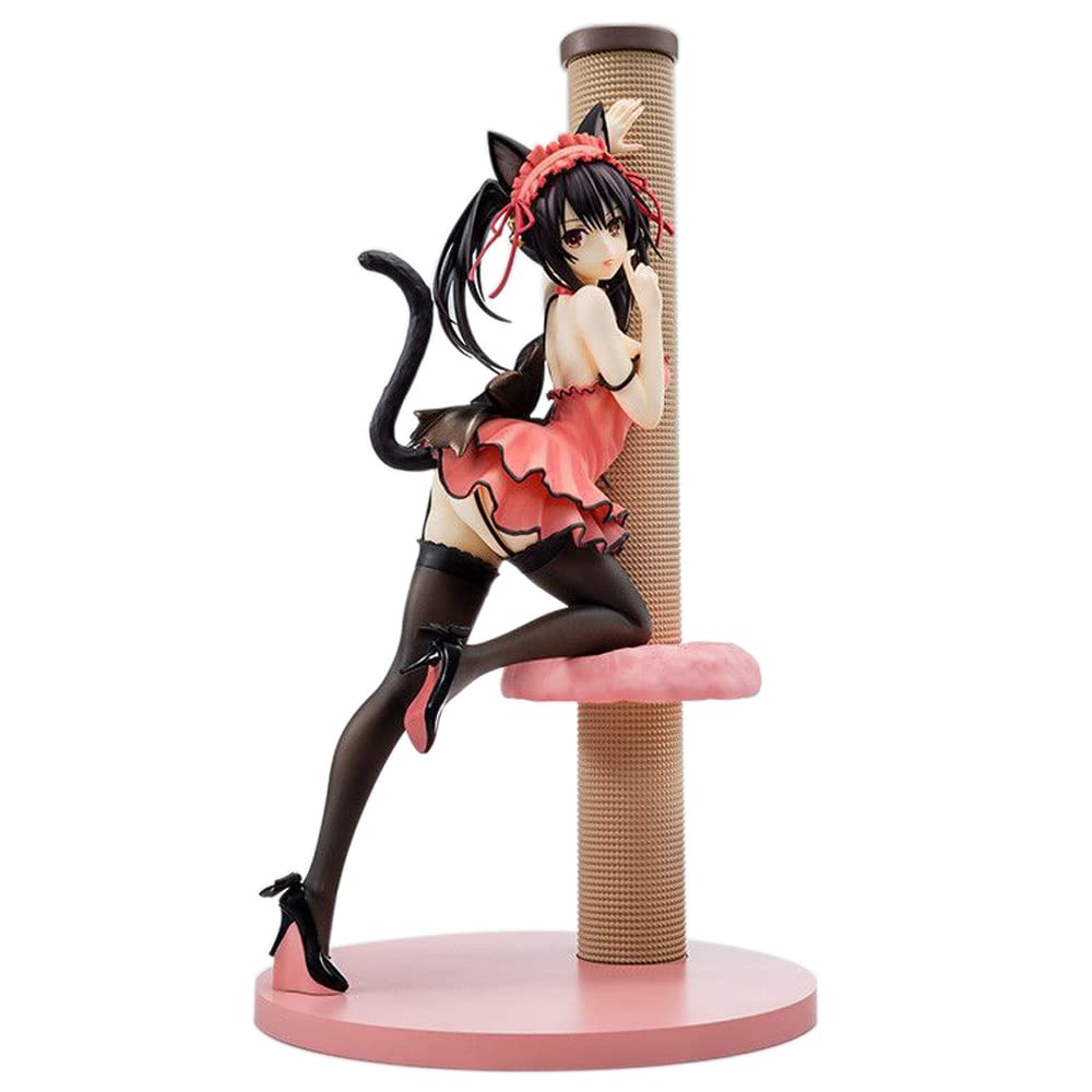 Buy Date A Live IV Tokisaki Kurumi Coreful Figure Mandarin Swimwear 